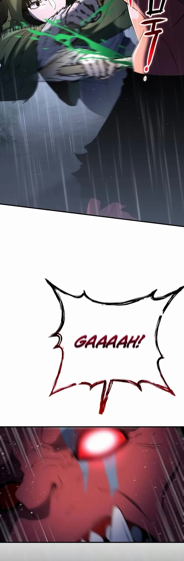 Veteran of the Apocalypse Chapter 6 page 28 - Chapter 6