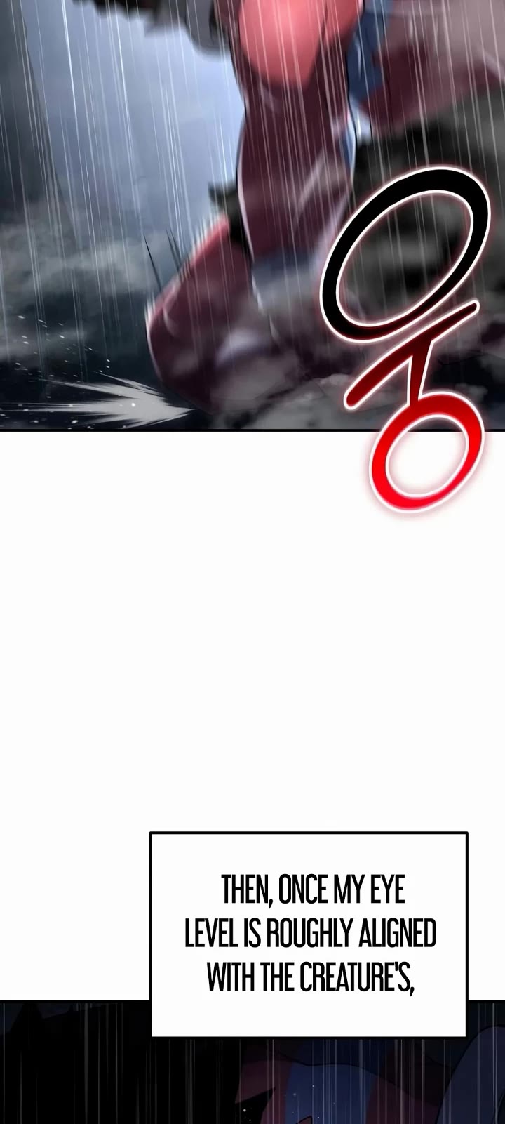 Veteran of the Apocalypse Chapter 6 page 32 - Chapter 6
