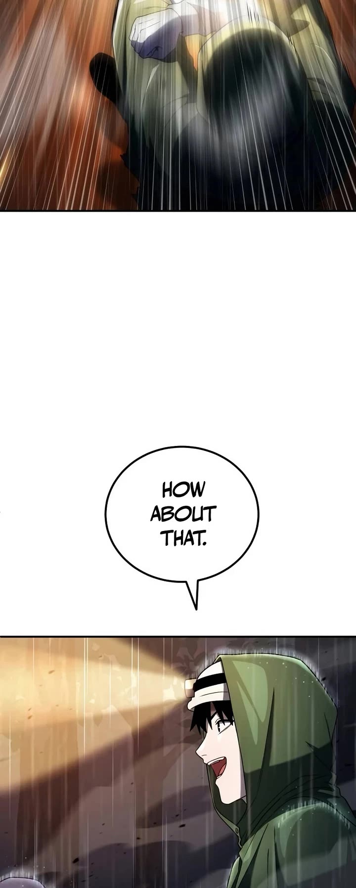 Veteran of the Apocalypse Chapter 6 page 36 - Chapter 6