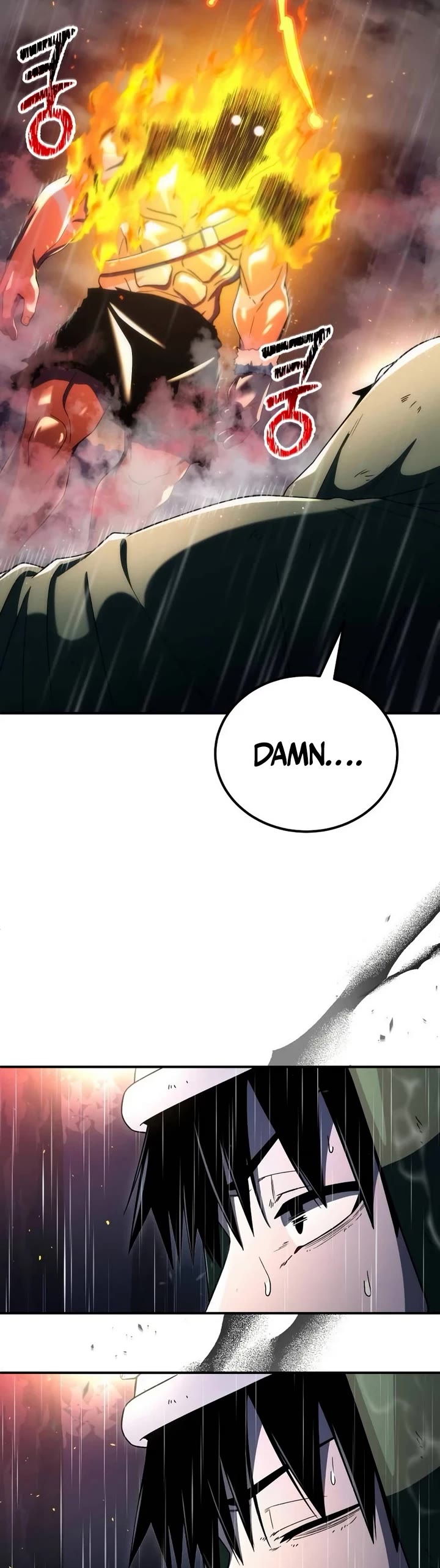 Veteran of the Apocalypse Chapter 6 page 39 - Chapter 6