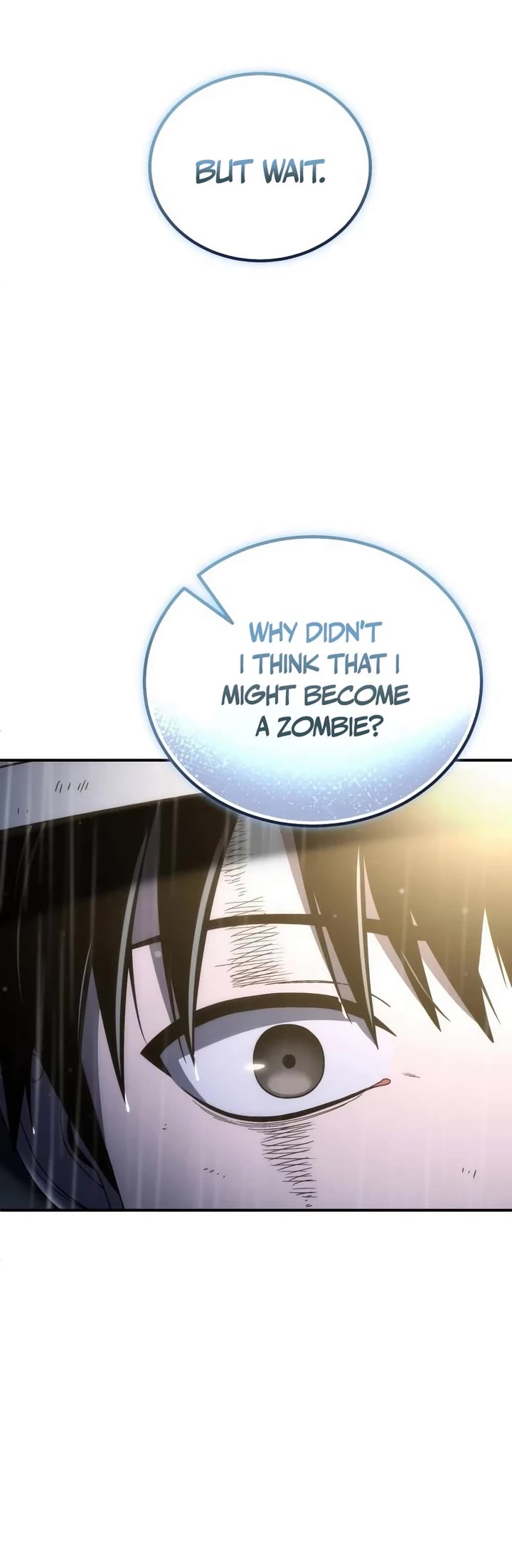 Veteran of the Apocalypse Chapter 6 page 51 - Chapter 6