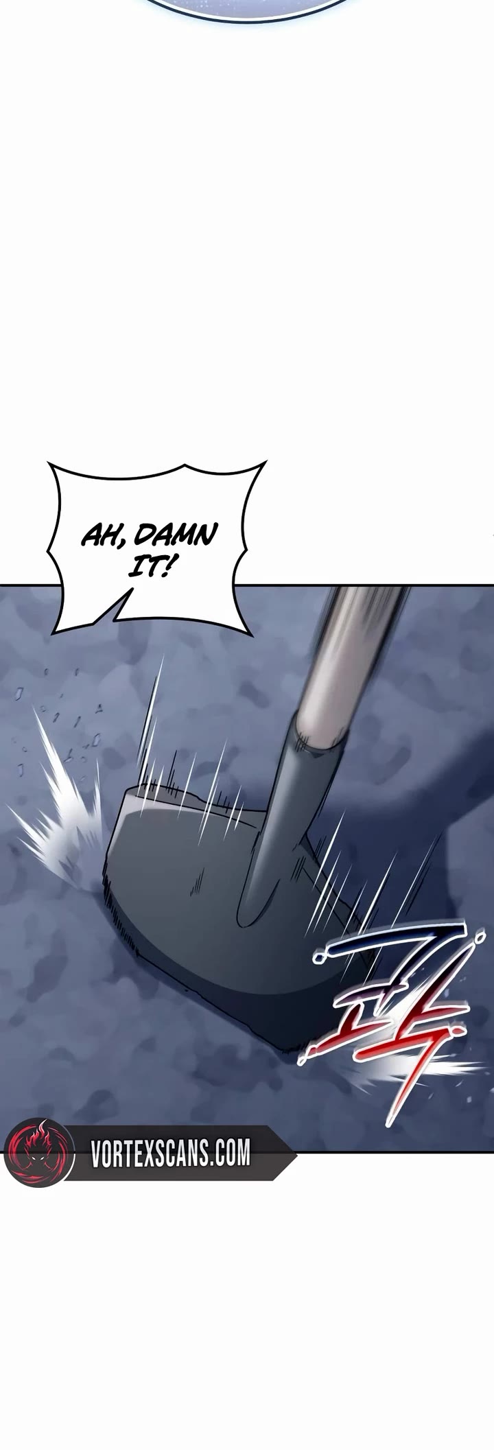 Veteran of the Apocalypse Chapter 6 page 55 - Chapter 6