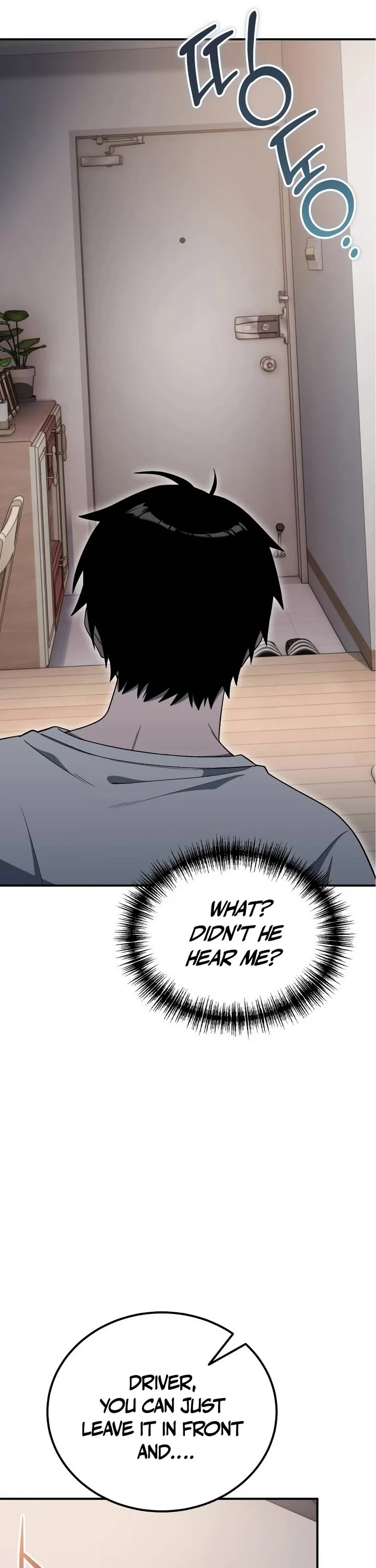 Veteran of the Apocalypse Chapter 6 page 71 - Chapter 6