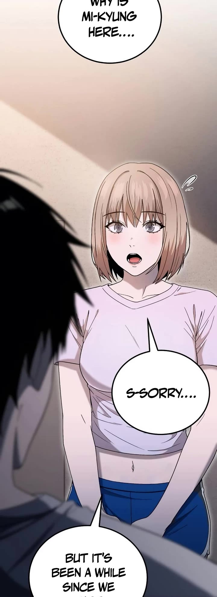 Veteran of the Apocalypse Chapter 6 page 73 - Chapter 6