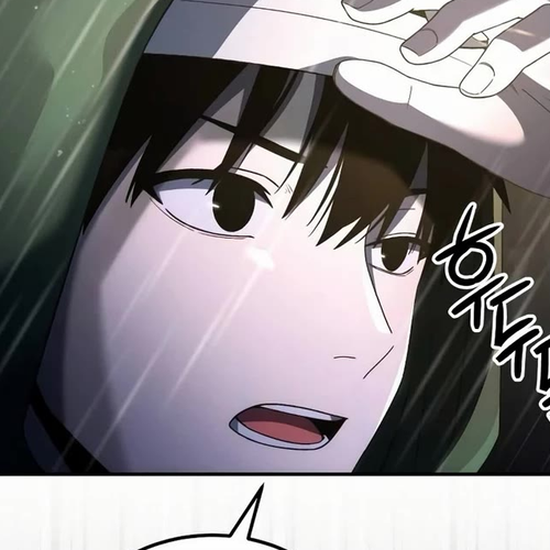Veteran of the Apocalypse Chapter 6 cover