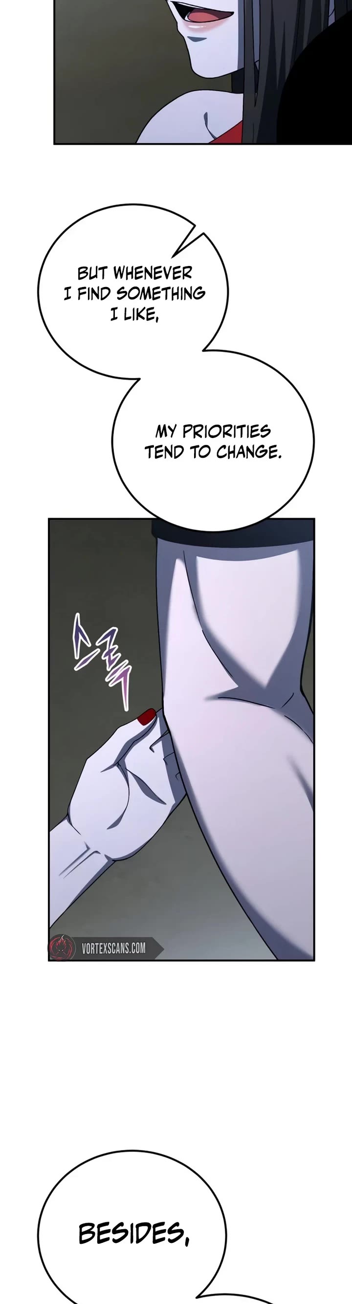 Veteran of the Apocalypse Chapter 60 page 13 - Chapter 60