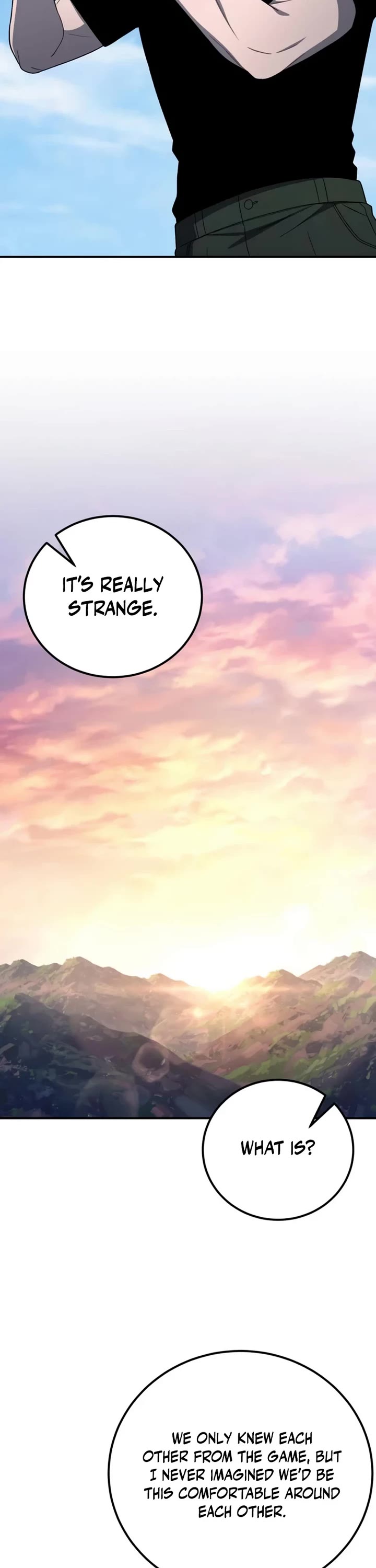 Veteran of the Apocalypse Chapter 60 page 30 - Chapter 60