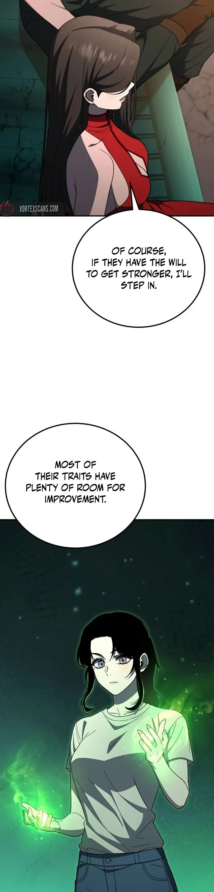 Veteran of the Apocalypse Chapter 60 page 40 - Chapter 60