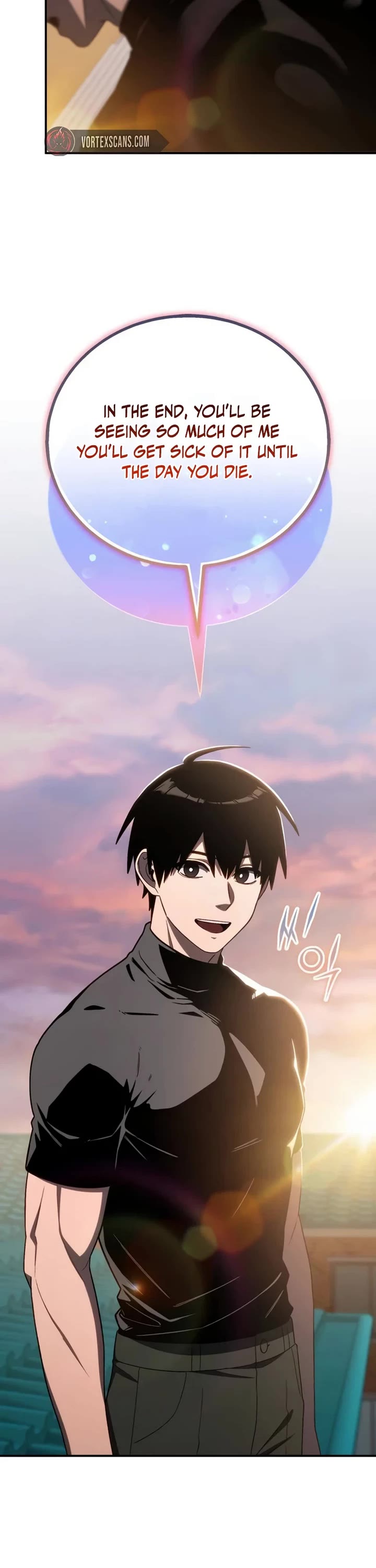 Veteran of the Apocalypse Chapter 60 page 46 - Chapter 60