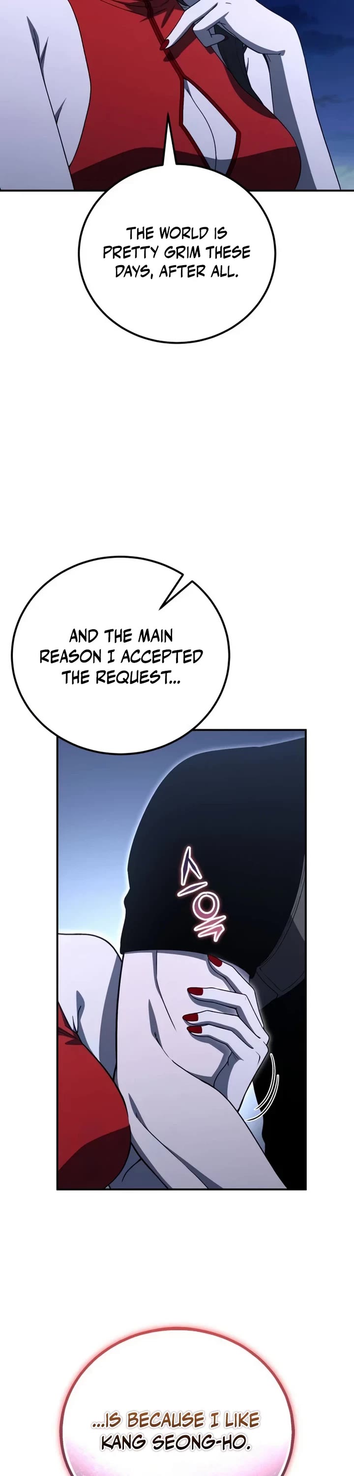 Veteran of the Apocalypse Chapter 60 page 6 - Chapter 60