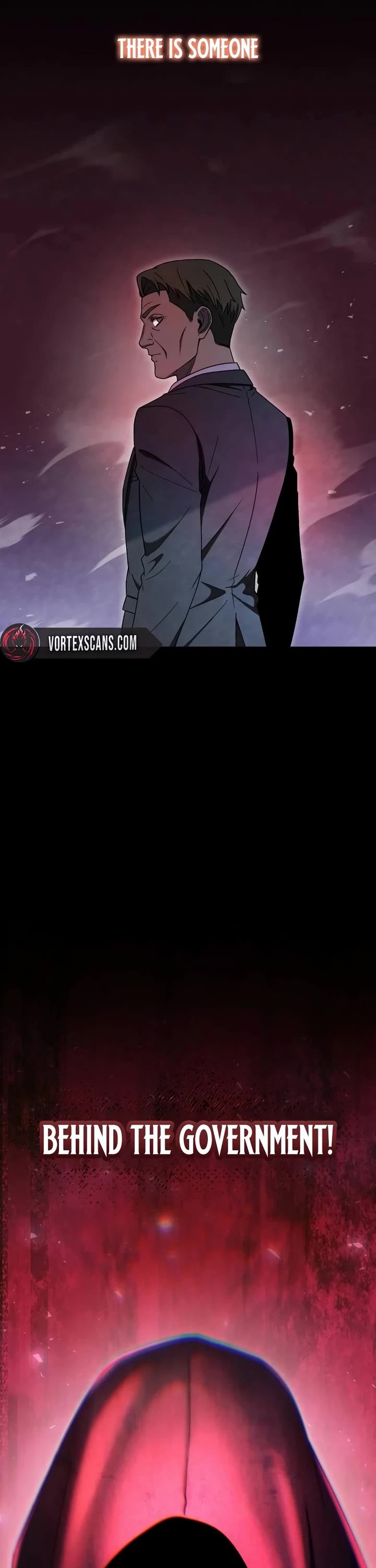 Veteran of the Apocalypse Chapter 7 page 68 - Chapter 7