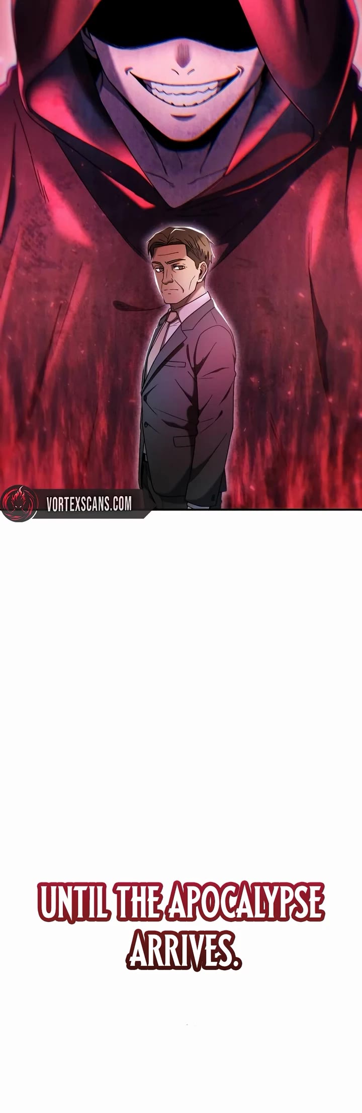 Veteran of the Apocalypse Chapter 7 page 69 - Chapter 7
