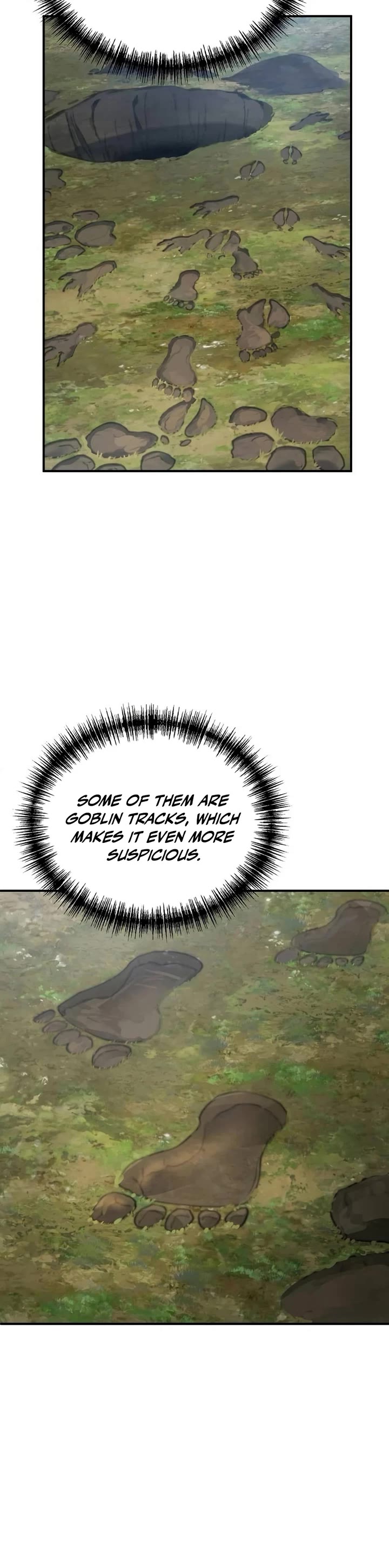 Veteran of the Apocalypse Chapter 8 page 29 - Chapter 8