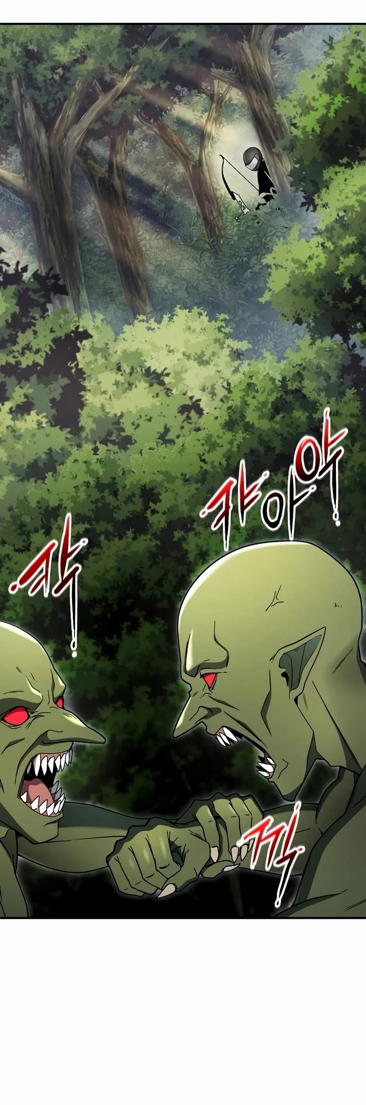Veteran of the Apocalypse Chapter 8 page 44 - Chapter 8