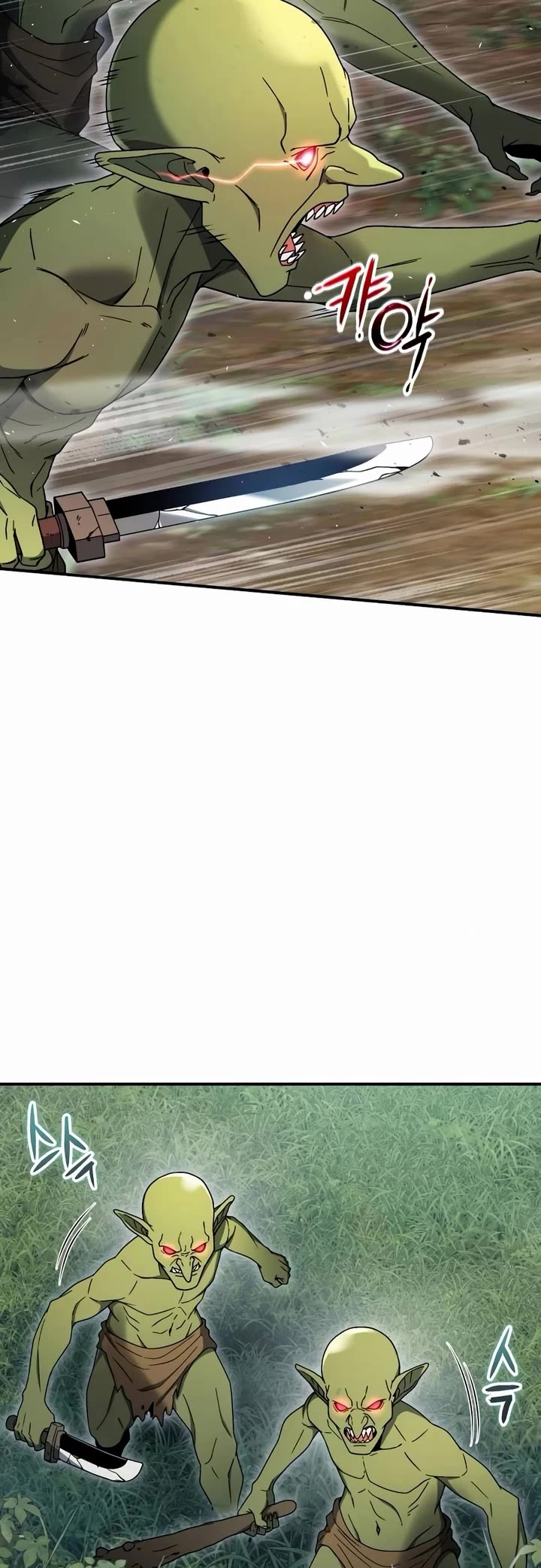 Veteran of the Apocalypse Chapter 8 page 52 - Chapter 8