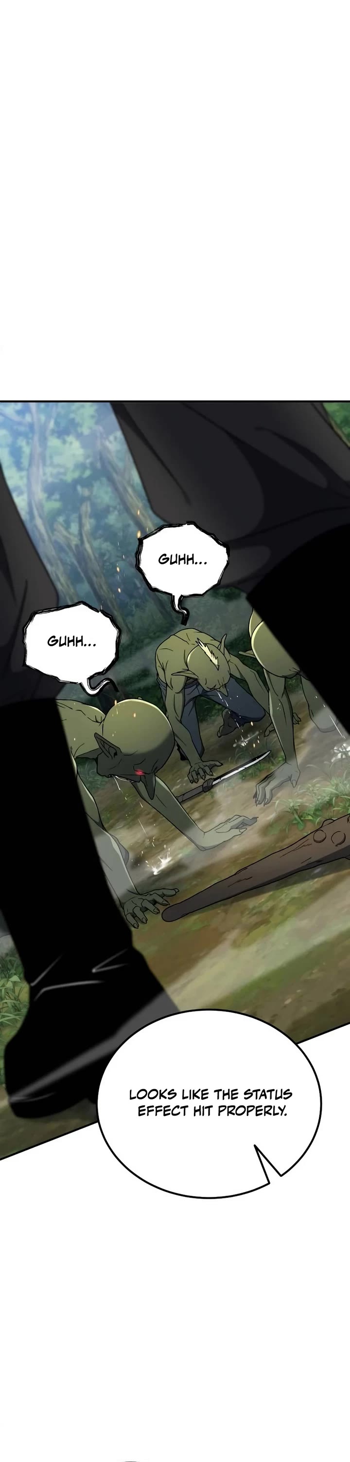 Veteran of the Apocalypse Chapter 8 page 63 - Chapter 8