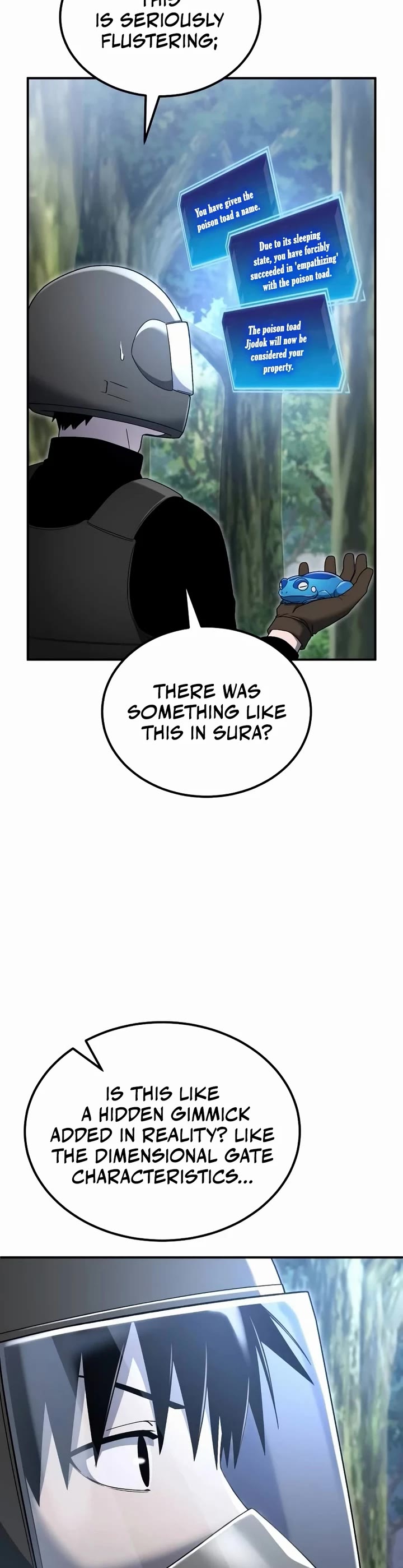 Veteran of the Apocalypse Chapter 9 page 15 - Chapter 9