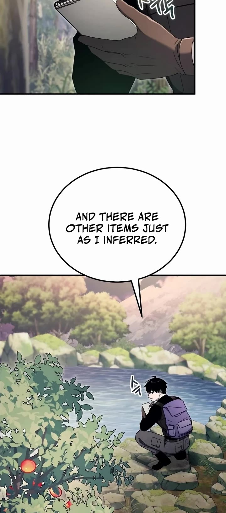 Veteran of the Apocalypse Chapter 9 page 22 - Chapter 9