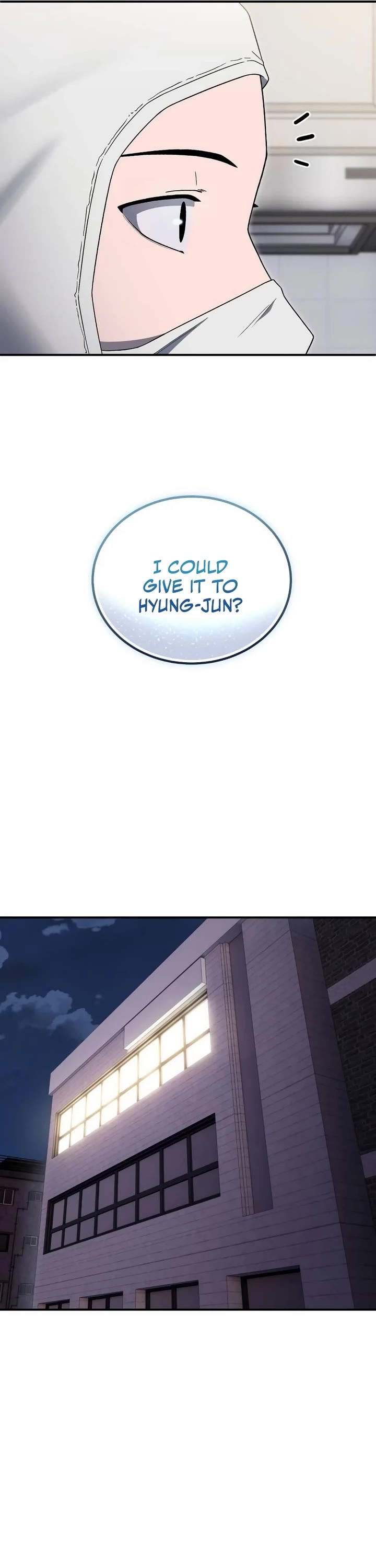 Veteran of the Apocalypse Chapter 9 page 36 - Chapter 9