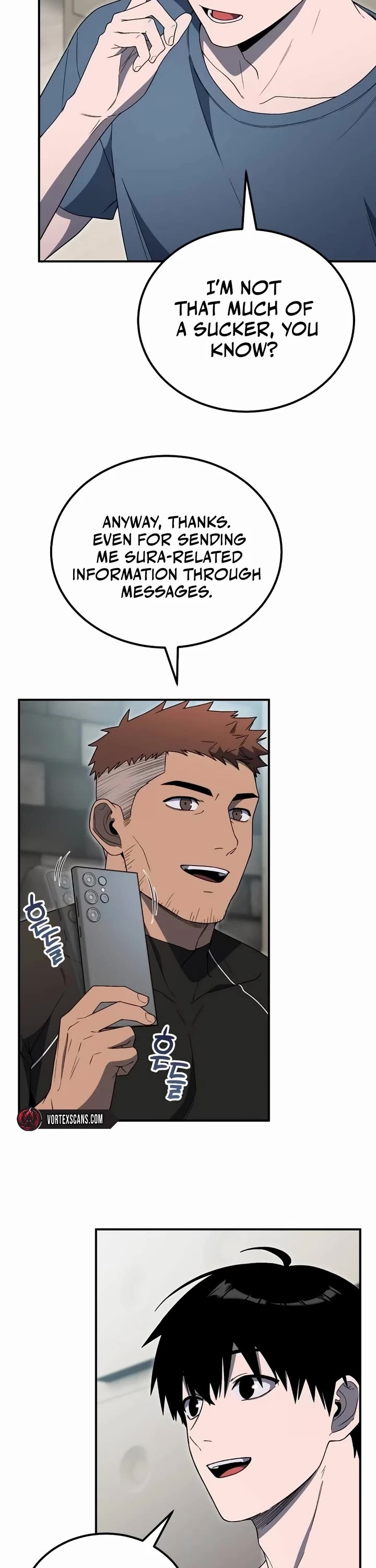 Veteran of the Apocalypse Chapter 9 page 41 - Chapter 9