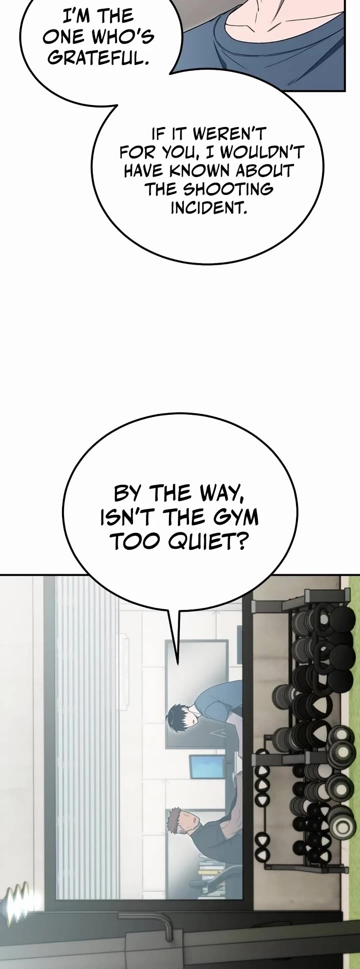 Veteran of the Apocalypse Chapter 9 page 42 - Chapter 9