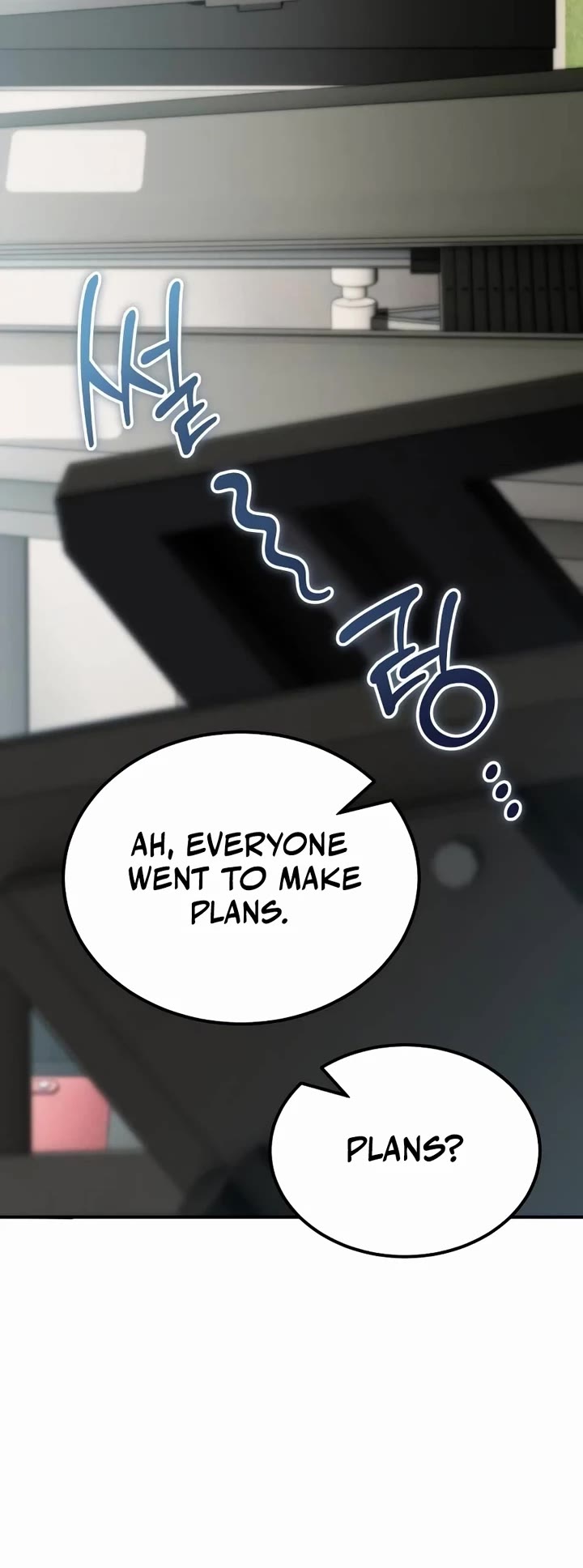 Veteran of the Apocalypse Chapter 9 page 43 - Chapter 9