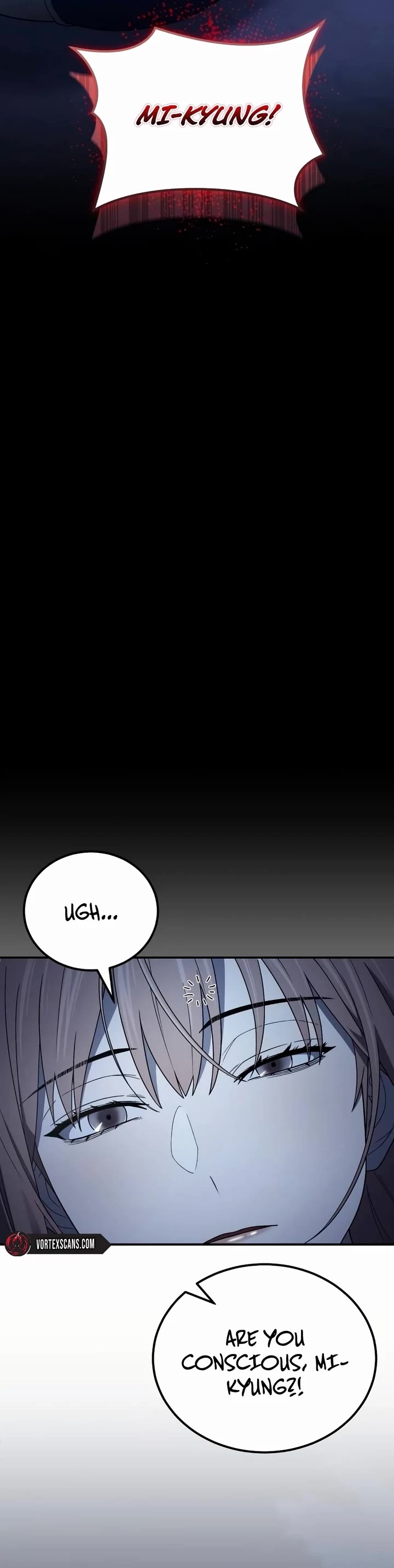 Veteran of the Apocalypse Chapter 9 page 52 - Chapter 9