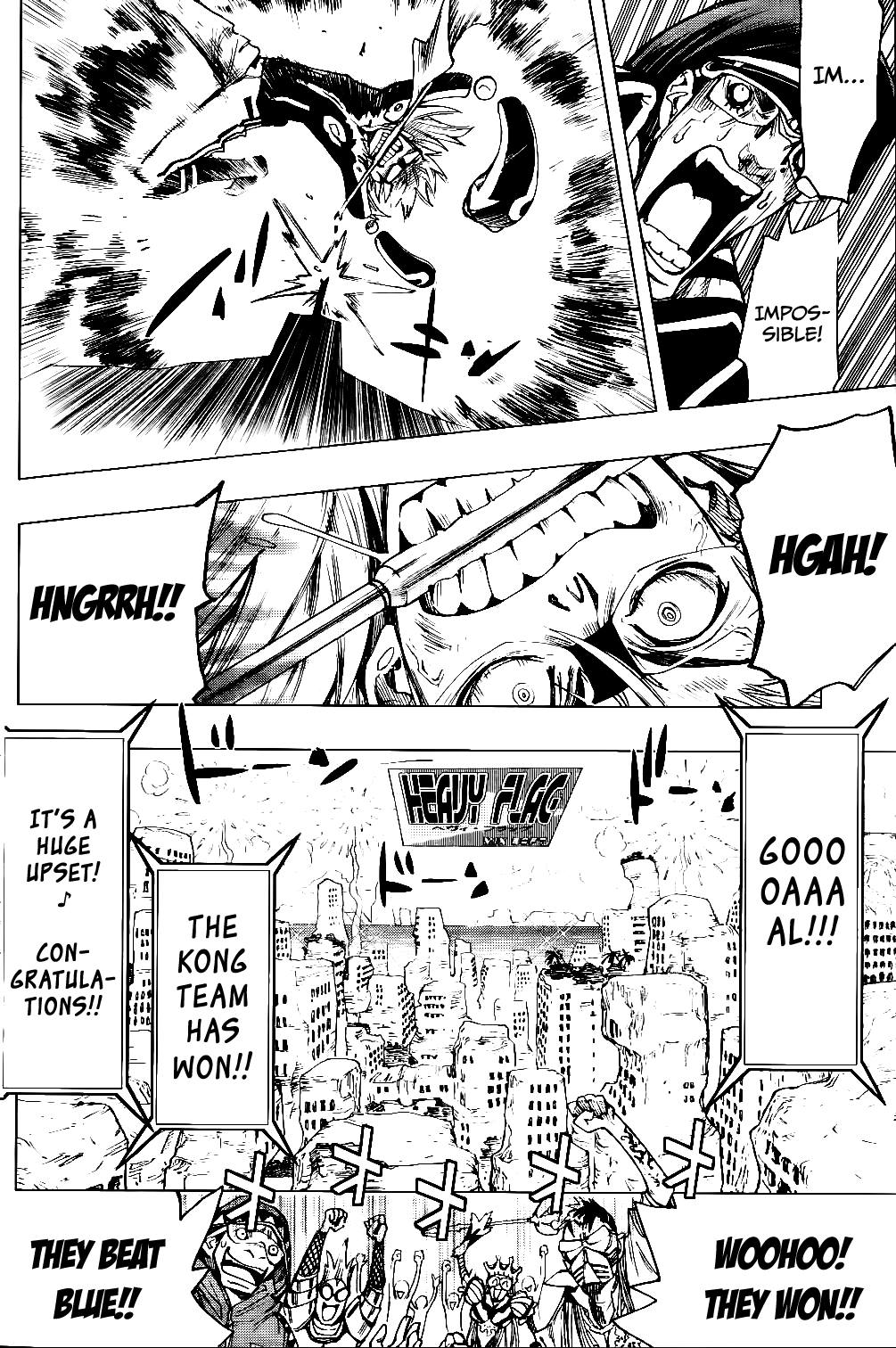 Vetsunova Chapter 0.2 page 42 - Chapter 0 v2 : [Oneshot]