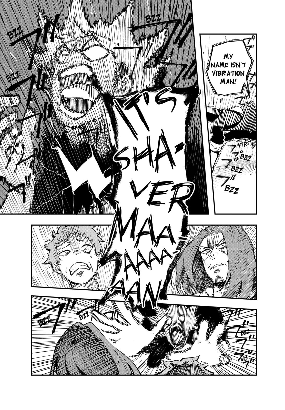 Vibration Man Chapter 1 page 26 - Chapter 1