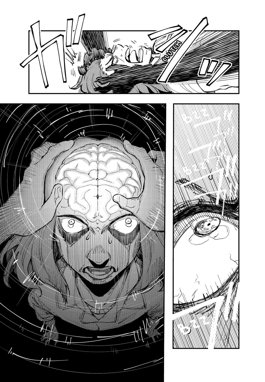Vibration Man Chapter 1 page 28 - Chapter 1