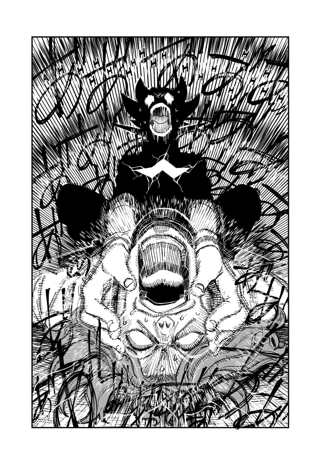 Vibration Man Chapter 1 page 29 - Chapter 1