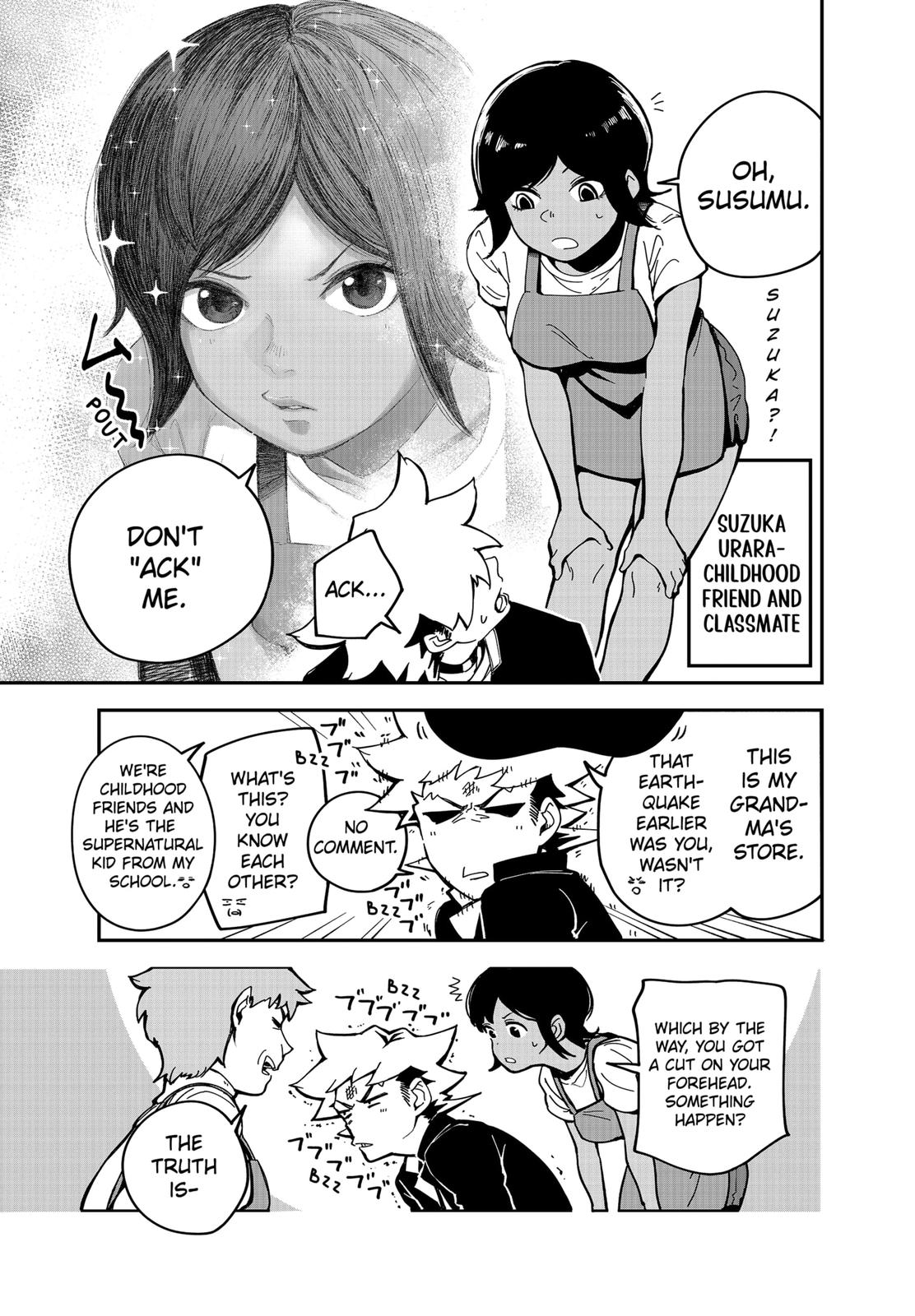 Vibration Man Chapter 1 page 38 - Chapter 1