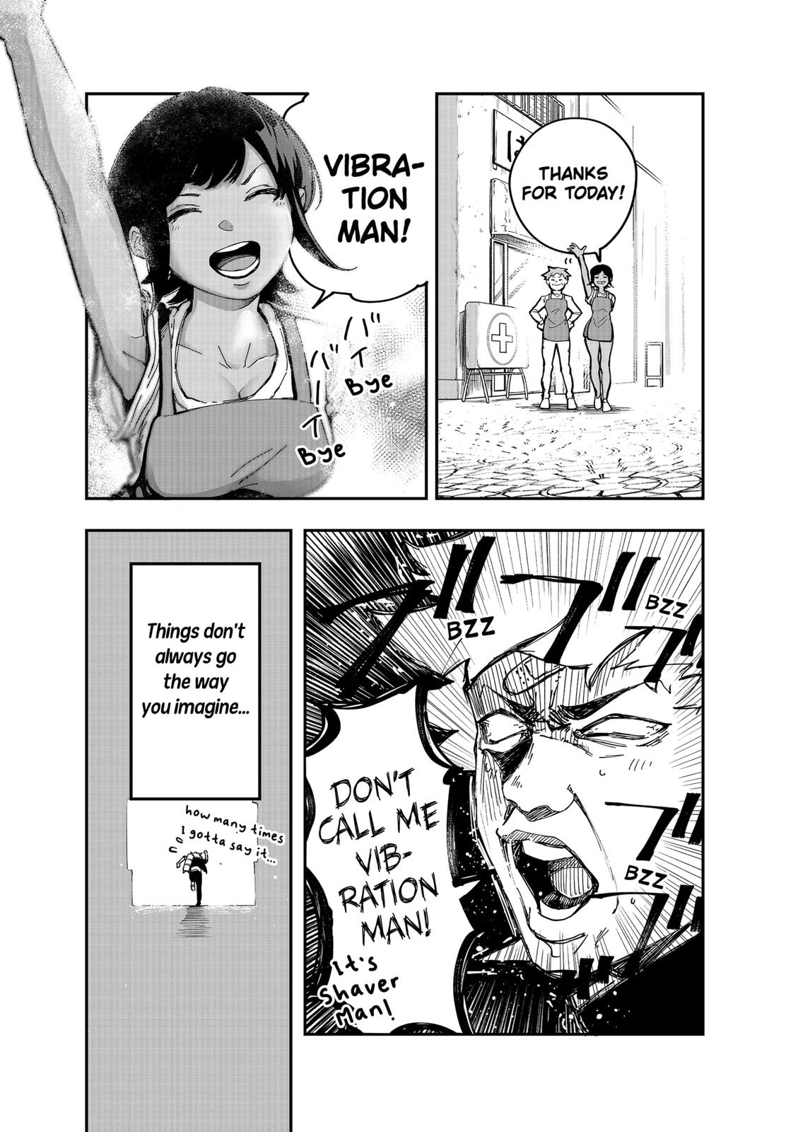 Vibration Man Chapter 1 page 44 - Chapter 1