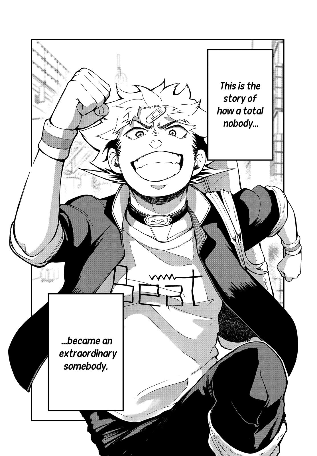 Vibration Man Chapter 1 page 45 - Chapter 1