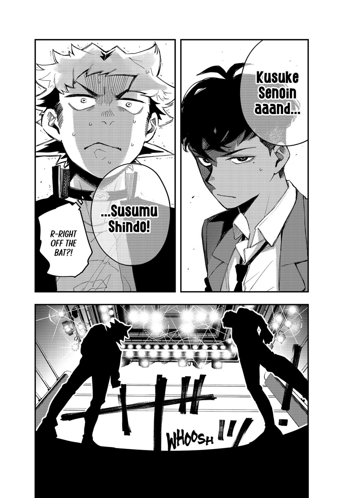 Vibration Man Chapter 10 page 10 - Chapter 10