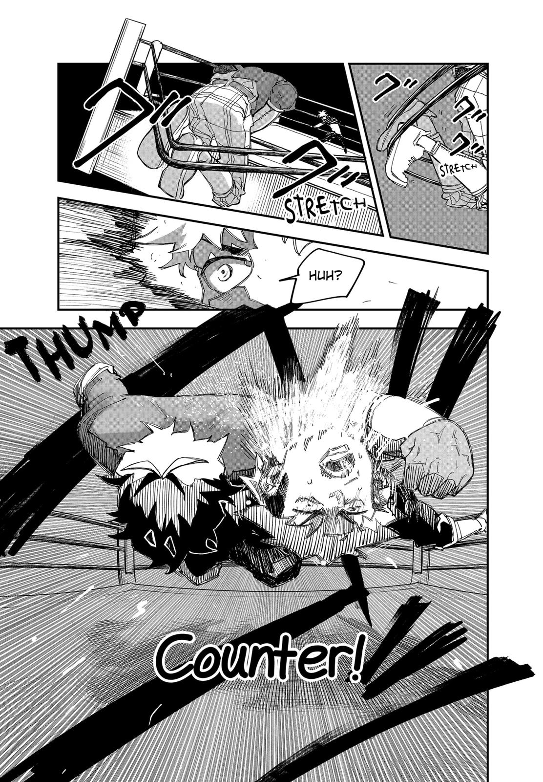 Vibration Man Chapter 10 page 17 - Chapter 10