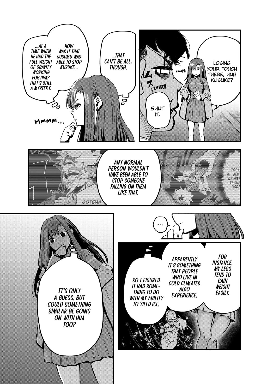 Vibration Man Chapter 12 page 17 - Chapter 12