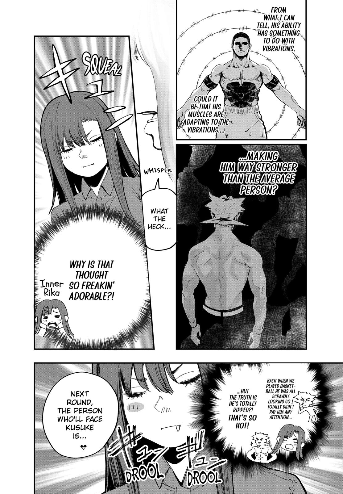 Vibration Man Chapter 12 page 18 - Chapter 12