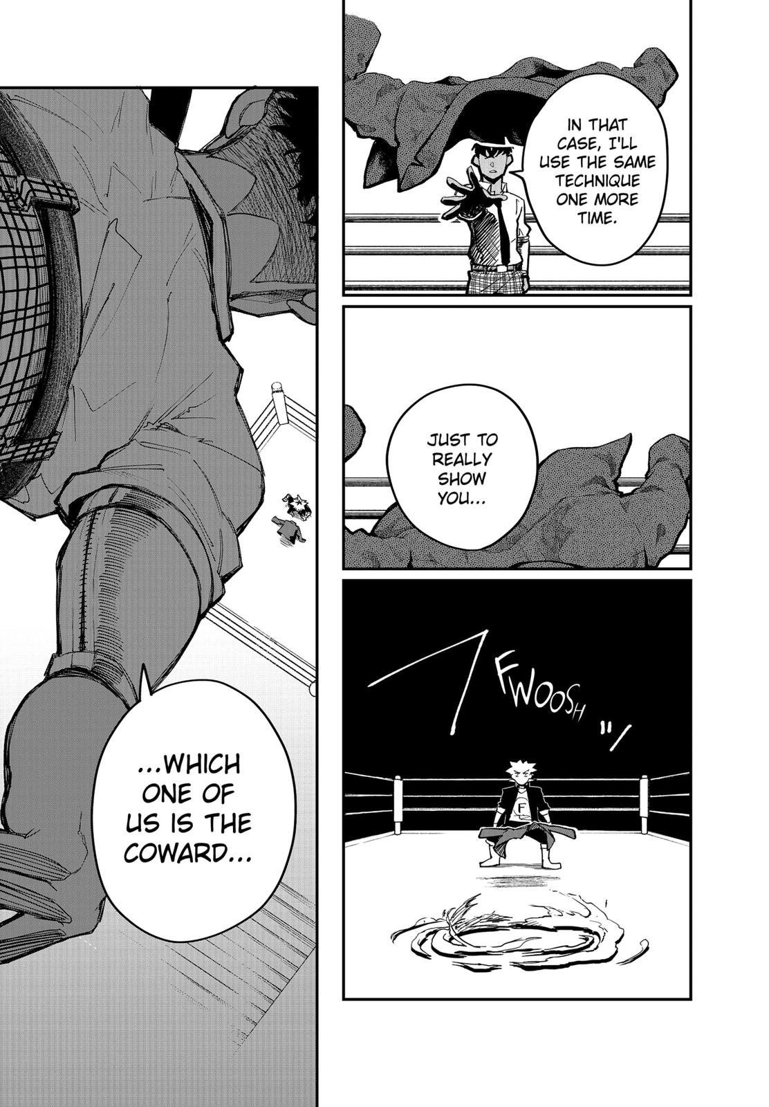Vibration Man Chapter 12 page 3 - Chapter 12