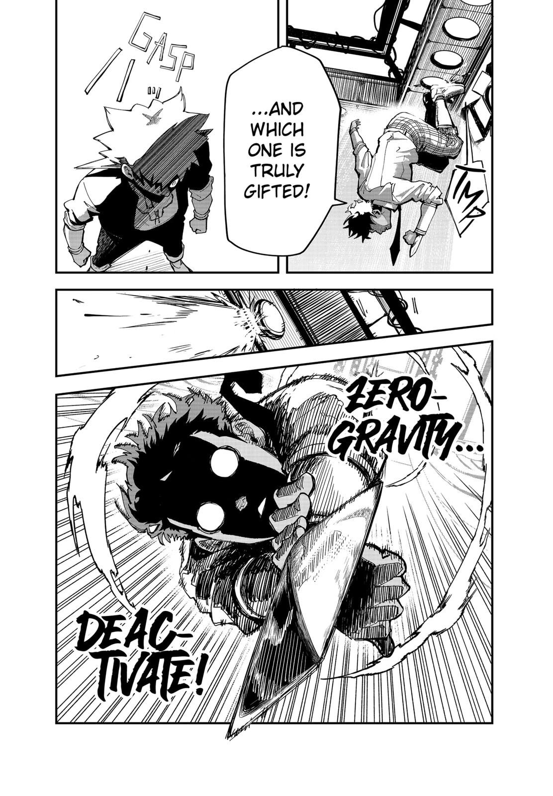 Vibration Man Chapter 12 page 4 - Chapter 12