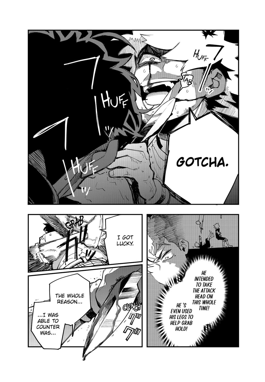 Vibration Man Chapter 12 page 7 - Chapter 12