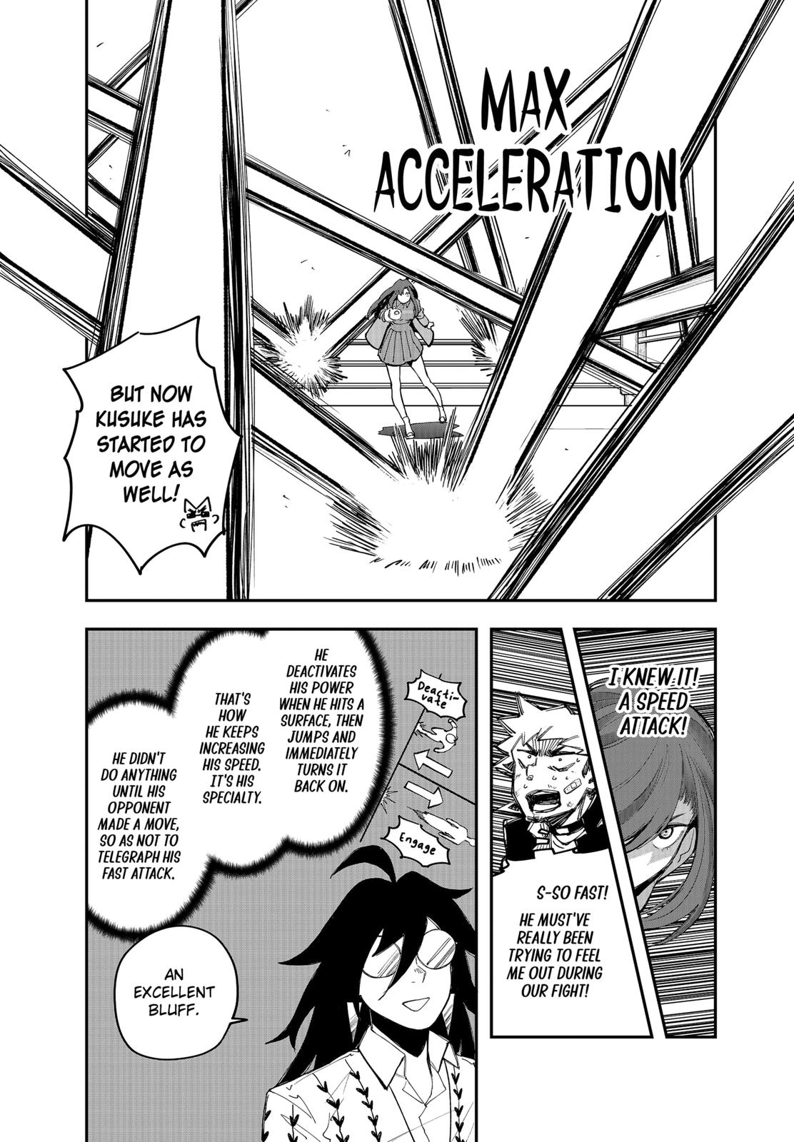 Vibration Man Chapter 13 page 11 - Chapter 13