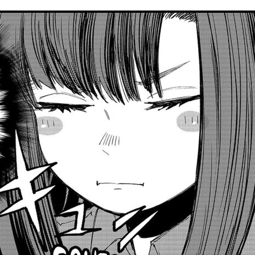 Vibration Man Chapter 13 cover