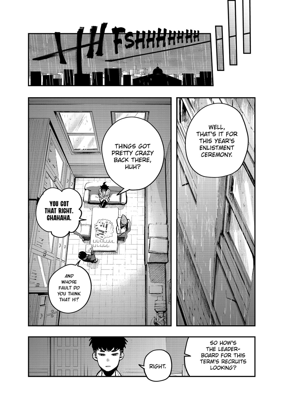 Vibration Man Chapter 15 page 10 - Chapter 15