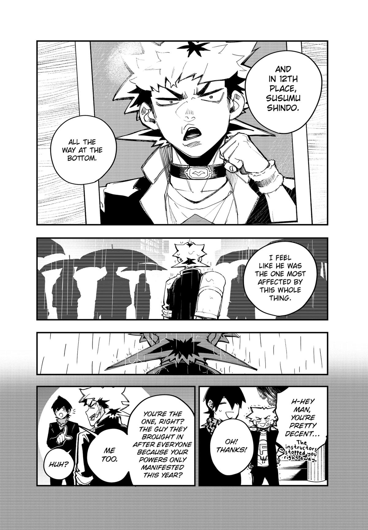 Vibration Man Chapter 15 page 12 - Chapter 15