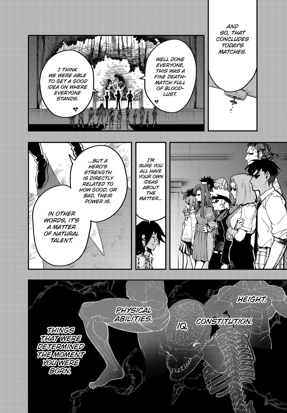 Vibration Man Chapter 15 page 14 - Chapter 15