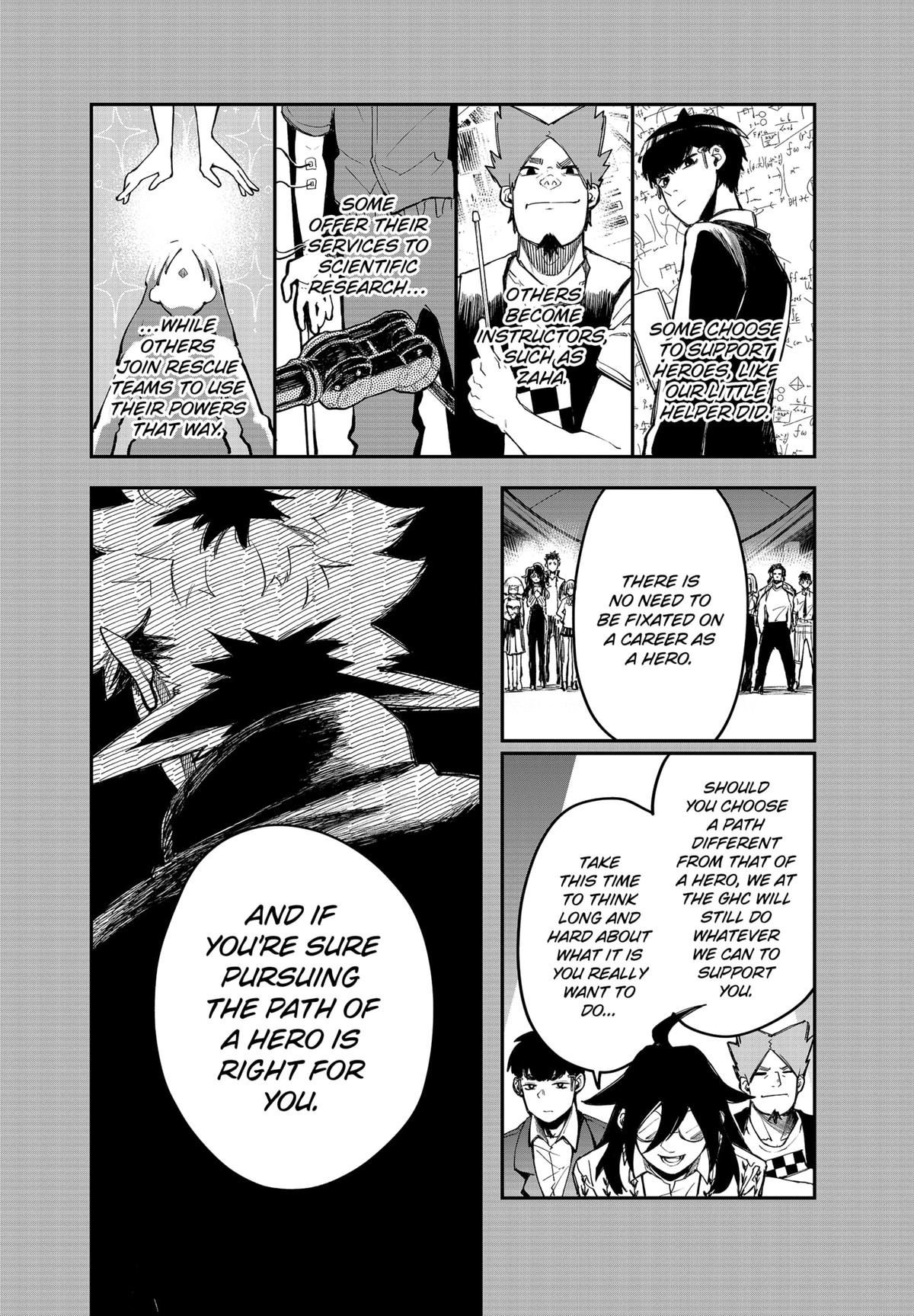Vibration Man Chapter 15 page 16 - Chapter 15