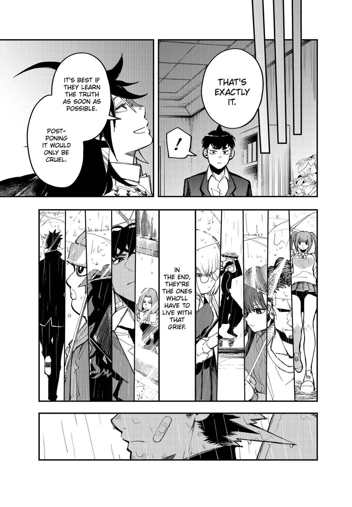 Vibration Man Chapter 15 page 17 - Chapter 15