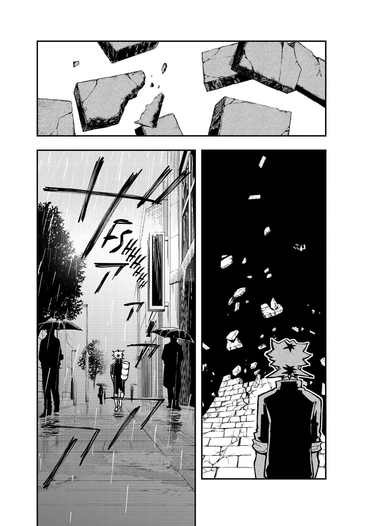Vibration Man Chapter 15 page 18 - Chapter 15