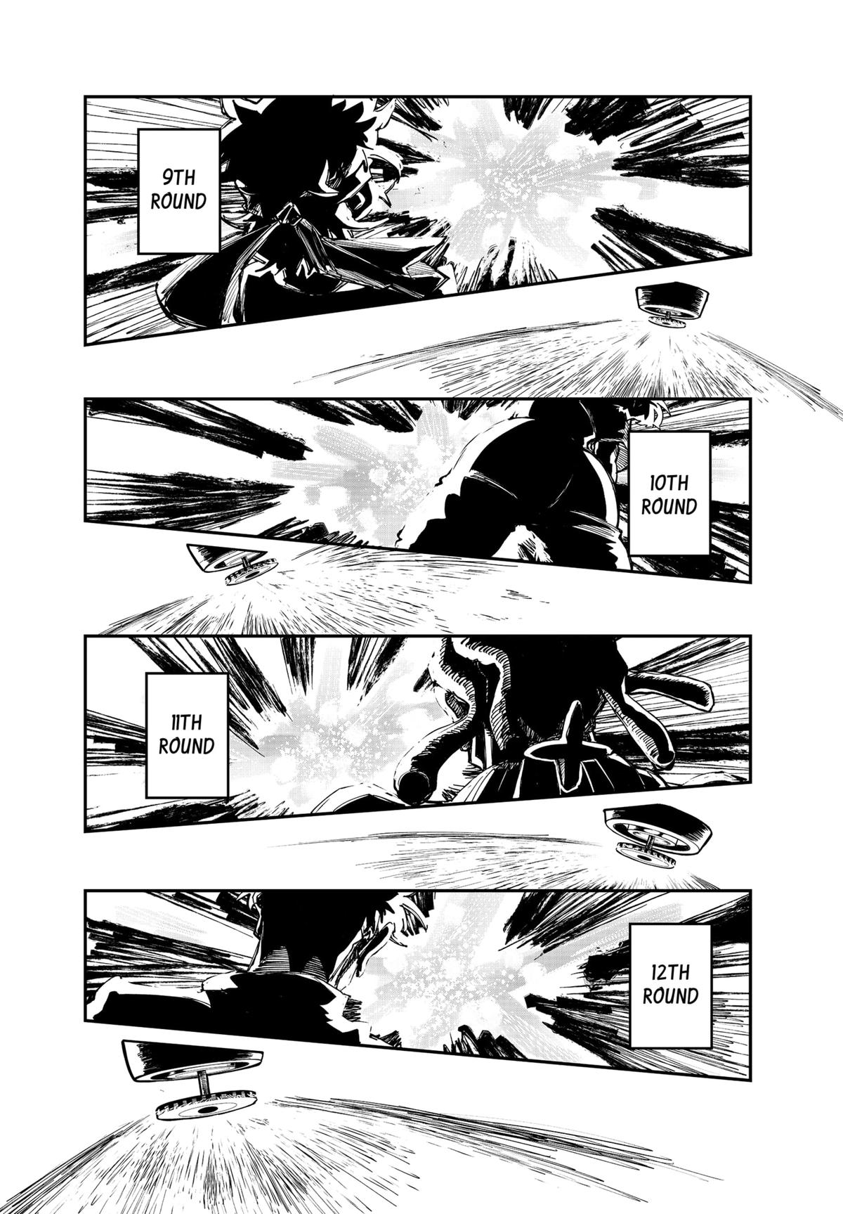 Vibration Man Chapter 15 page 8 - Chapter 15
